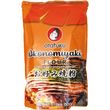 Okonomiyaki milti 500g