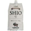Ramen soup base Shio G (salt) 1kg