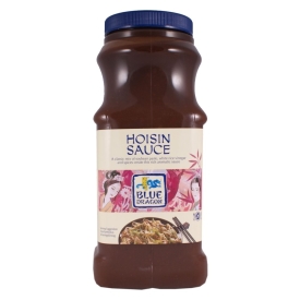 Stir Fry sauce Hoi Sin, 1l