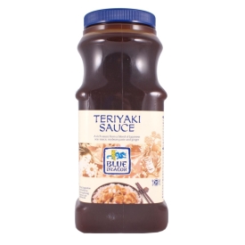 Stir Fry sauce Teriyaki, 1l