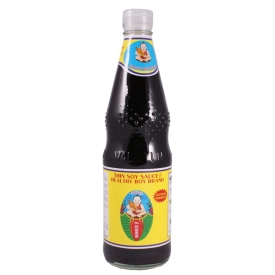 Thin Soy sauce Healthy Boy, 700ml