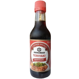 Teriyaki marināde, 250ml