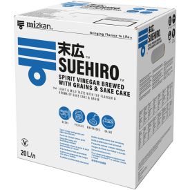 Etiķis suši rīsiem Suehiro, 20l