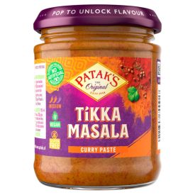 Tikka Masala karija pasta, 165g