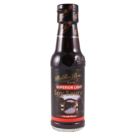 Soy sauce, superior light, 150ml