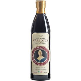 Balsamic vinegar cream, 500ml