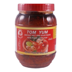 Tom Yum pasta, 900g