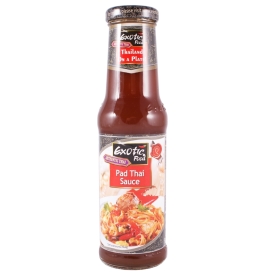 Sauce Pad Thai, 250ml