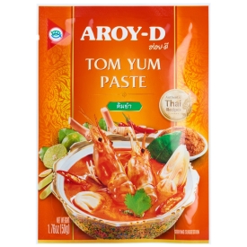 Tom Yum zupas pasta, 50g