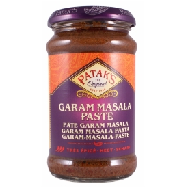 Garam Masala karija pasta, asa, 283g