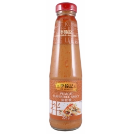 Peanut sauce, 226g