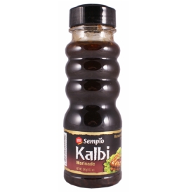 Kalbi marināde  (korejiešu BBQ mērce), 300g