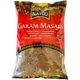 Garšvielu maisījums Garam Masala, 1kg