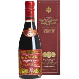 Balsamic vinegar “Champagnotta” 3 gold medals, 250ml