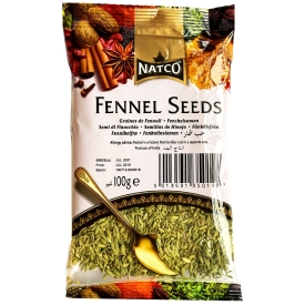 Fennel seeds, 100g
