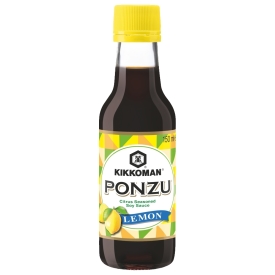 Soy sauce  with citrus Ponzu, 150ml