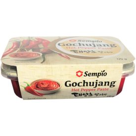 Hot pepper paste Gochujang, 170g