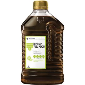 Sojas mērce ar Juzu Ponzu, 1.8l