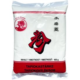 Tapioca starch, 400g