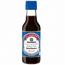 Naturally brewed gluten free soy sauce Tamari, 150ml