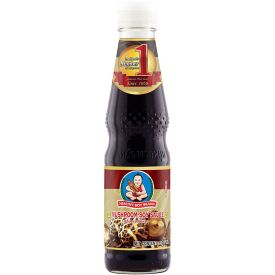 Mushroom soy sauce, 300ml