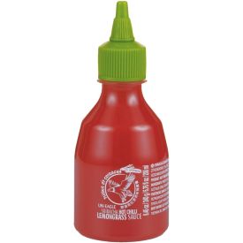 Hot Chilli Sauce Sriracha Lemongrass, 240g