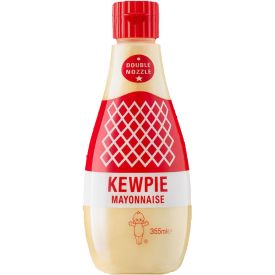 Japanese style mayonnaise, 355ml