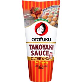 Mērce Takoyaki, japāņu gaumē, 300g