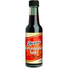 Worcestershire sauce, 140ml