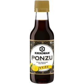 Soy sauce white citrus ponzu Yuzu, 150 ml