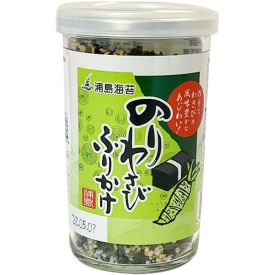 Spice mix for rice Furikake nori wasabi, 50g