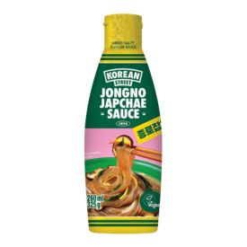 Bulgogi marinade (korean BBQ sauce), 300g