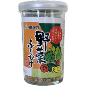 Spice mix for rice Furikake vegetable, 50g