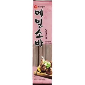Griķu nūdeles Soba, 300g