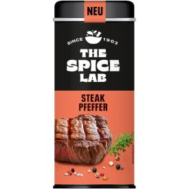 Garšvielu maisījums steikiem, pikants, 140g