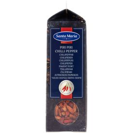 Garšviela čili pipari Piri Piri, SANTA MARIA, Tetra, 175g