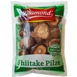 Mushrooms Shiitake, dried, 50g