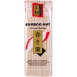 Bambusa paklājs, 24x24cm