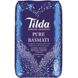 Pure Basmati rice, 500g