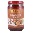 Mērce Satay, 340g