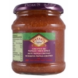 Mango chutney, hot, 340g