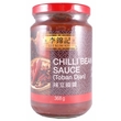 Chilli & bean sauce Toban Djan, 368g