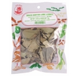 Lime leaves Kaffir, dried, 10g