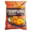 Frying batter mix Tempura, 1kg