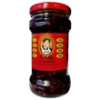 Black beans in chilli oil, preserved, 280g