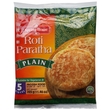 Plānā maize Roti Paratha, 5gab., 325g