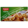 Pavasara rullīši ar dārzeņiem Tsingtao Mini, saldēti, 900g