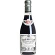 Balsamic vinegar “Champagnotta” 1 silver medal, 250ml