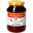 Chilli Paste with Soya Bean Oil, 500g