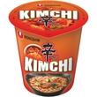 Ramen noodle soup Kimchi Ramyun, hot, 75g